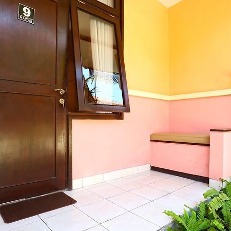 Sayang Residence I Denpasar Extérieur photo