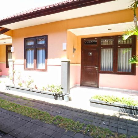 Sayang Residence I Denpasar Extérieur photo