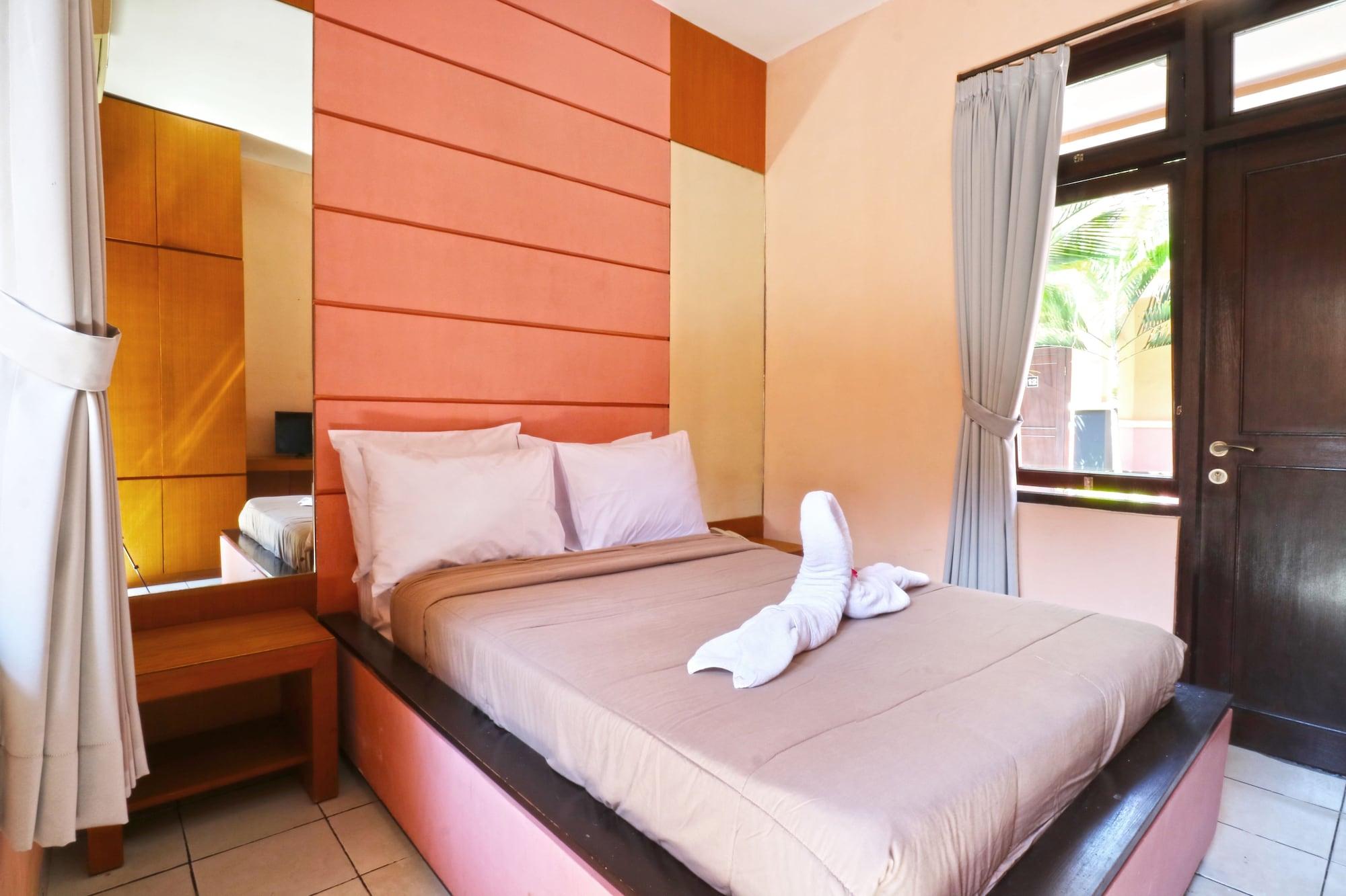 Sayang Residence I Denpasar Extérieur photo