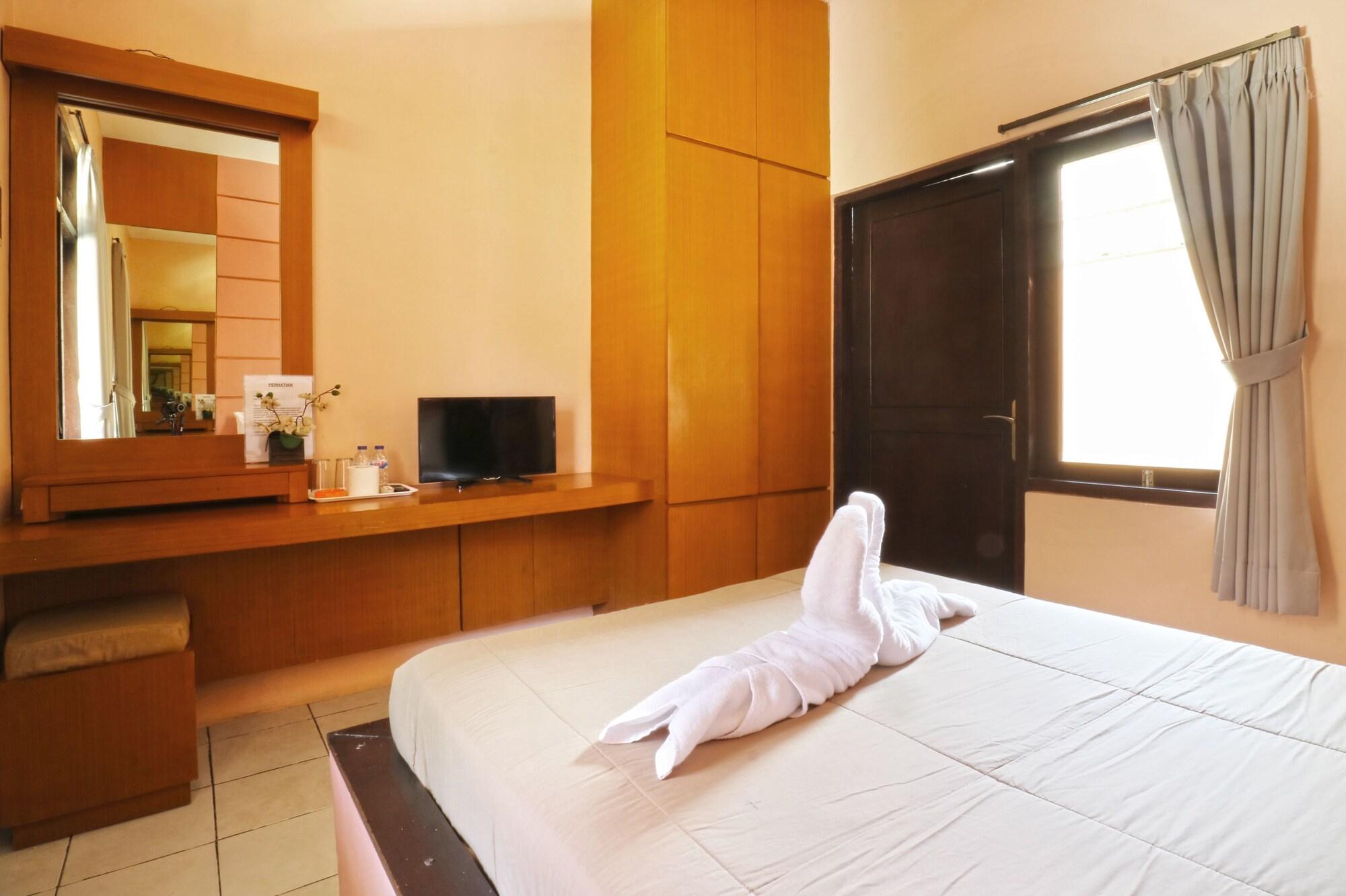 Sayang Residence I Denpasar Extérieur photo