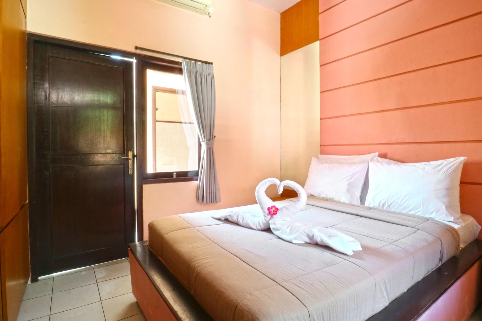 Sayang Residence I Denpasar Extérieur photo