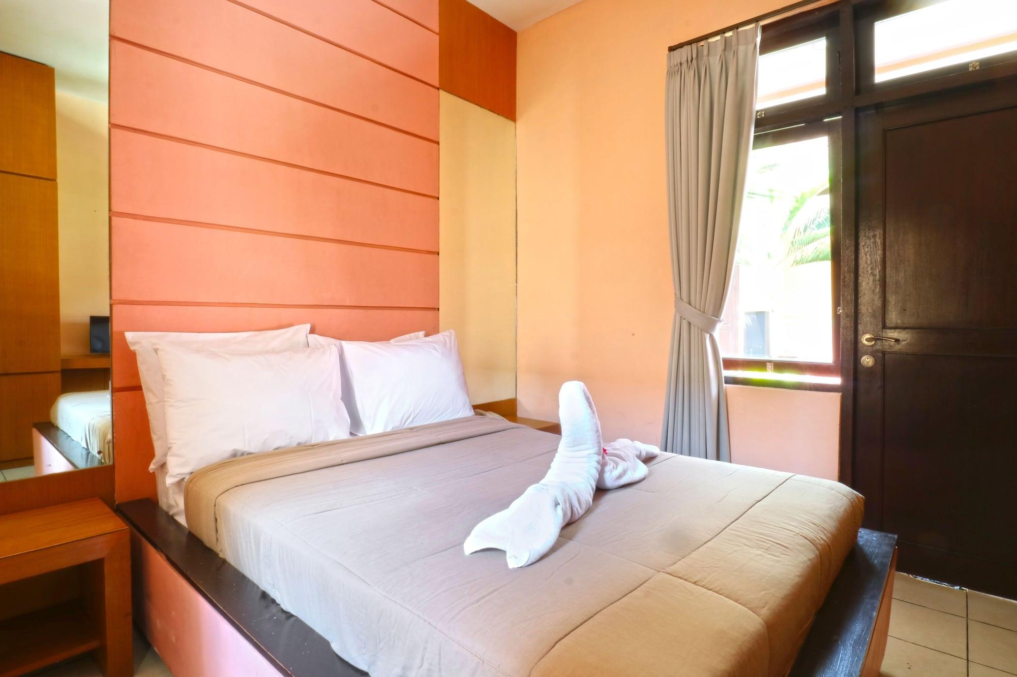 Sayang Residence I Denpasar Extérieur photo