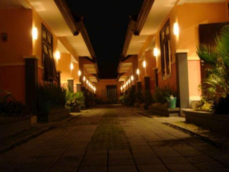 Sayang Residence I Denpasar Extérieur photo
