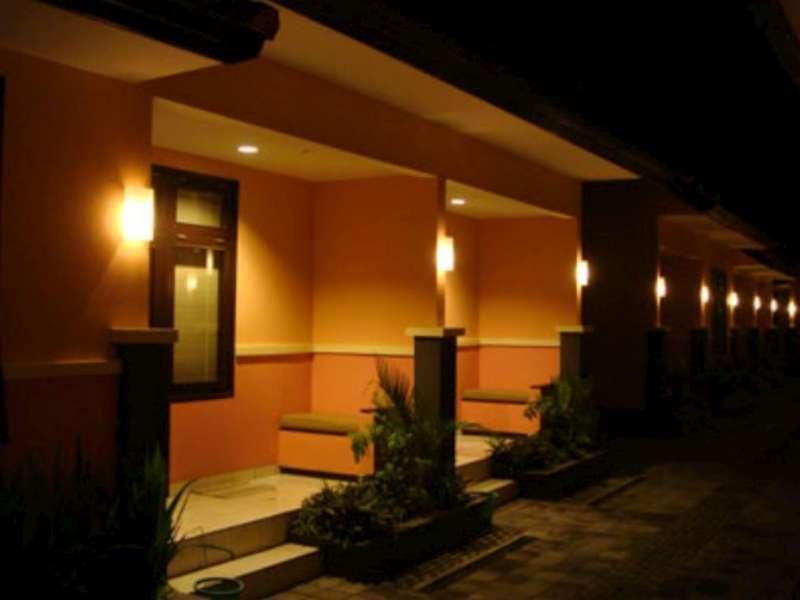 Sayang Residence I Denpasar Extérieur photo
