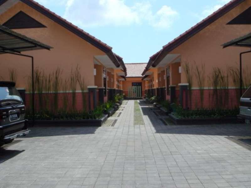 Sayang Residence I Denpasar Extérieur photo