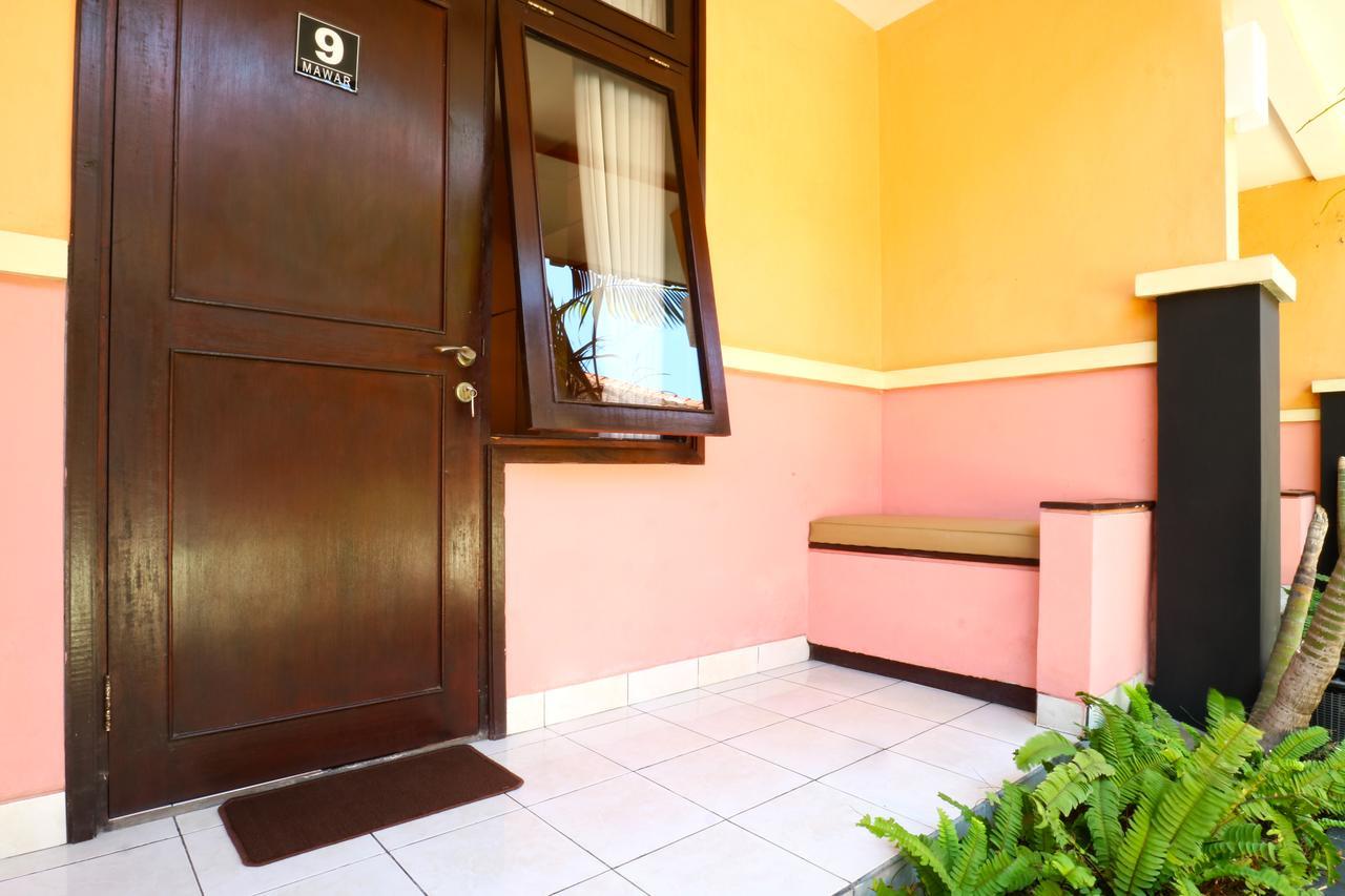 Sayang Residence I Denpasar Extérieur photo
