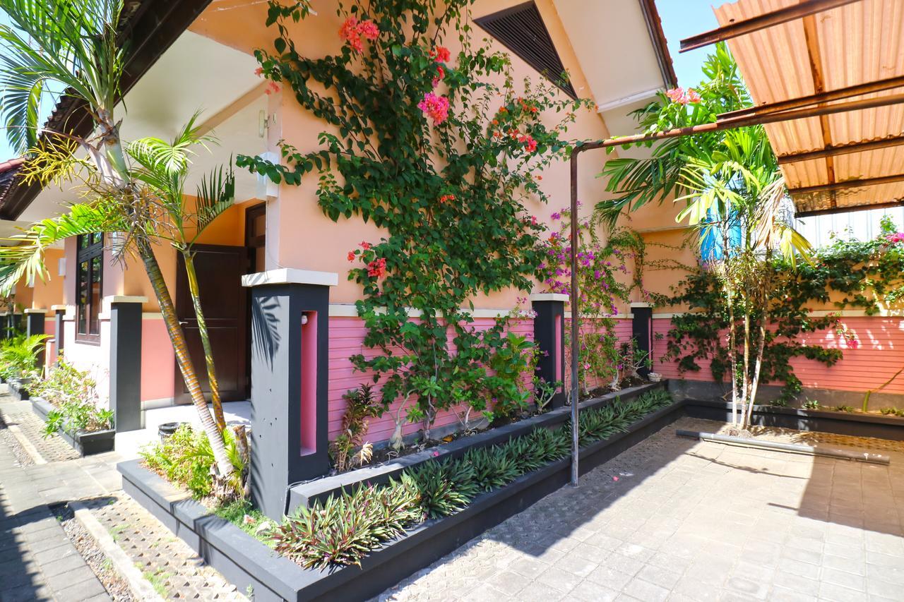 Sayang Residence I Denpasar Extérieur photo