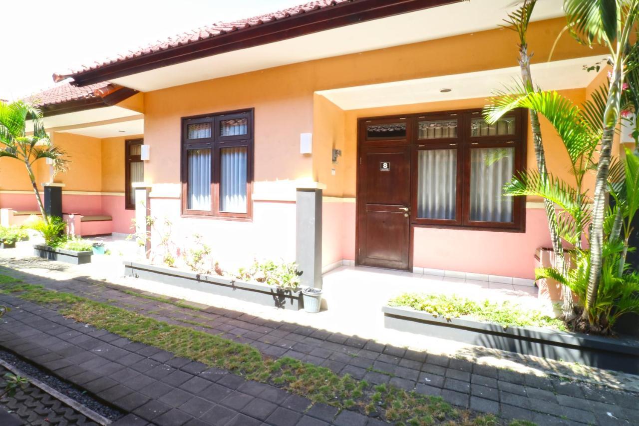 Sayang Residence I Denpasar Extérieur photo