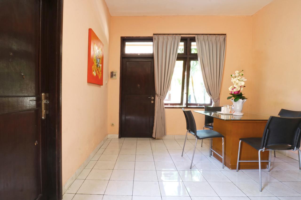 Sayang Residence I Denpasar Extérieur photo