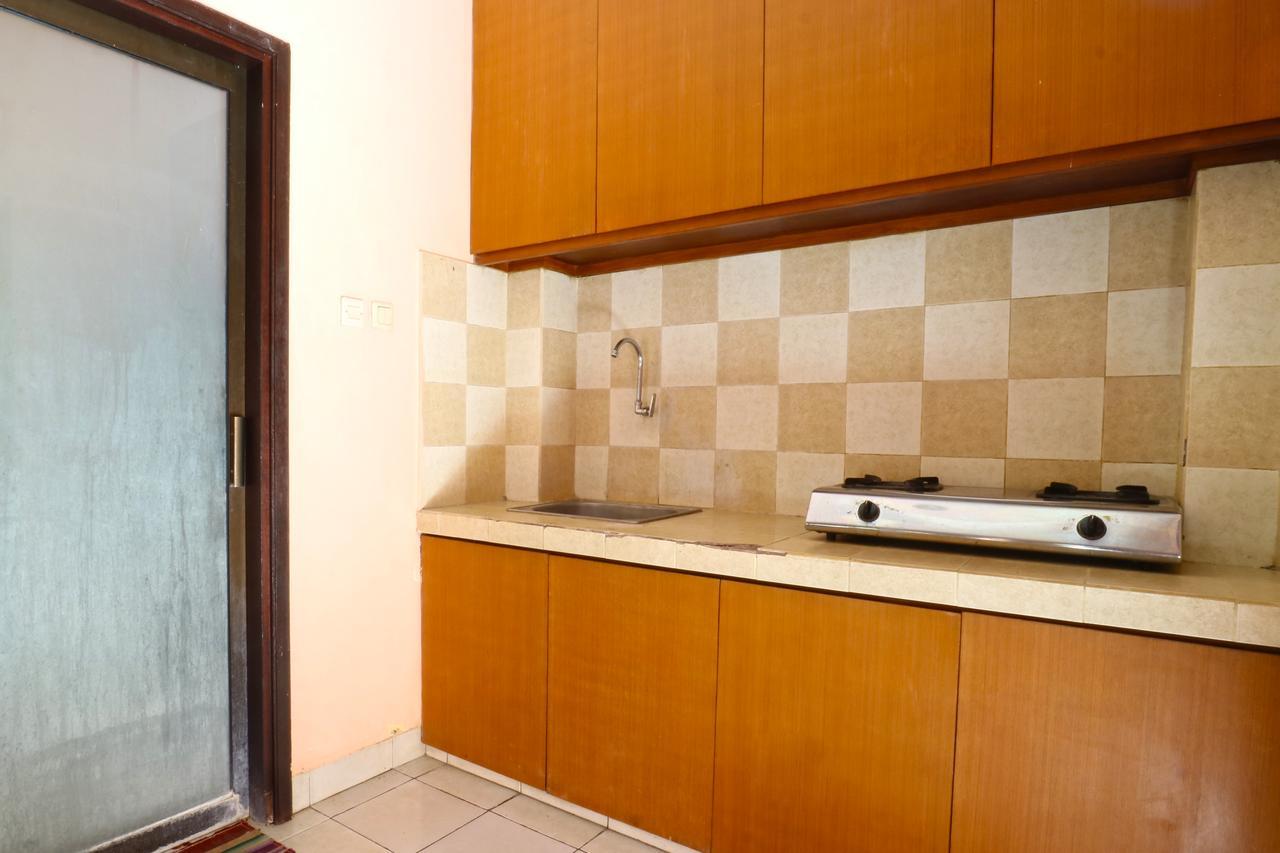 Sayang Residence I Denpasar Extérieur photo