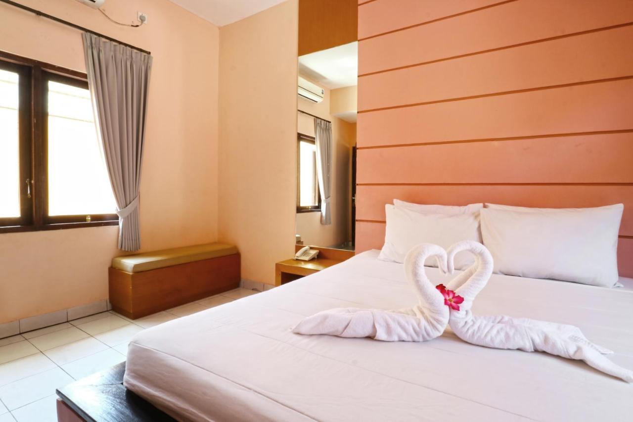 Sayang Residence I Denpasar Extérieur photo