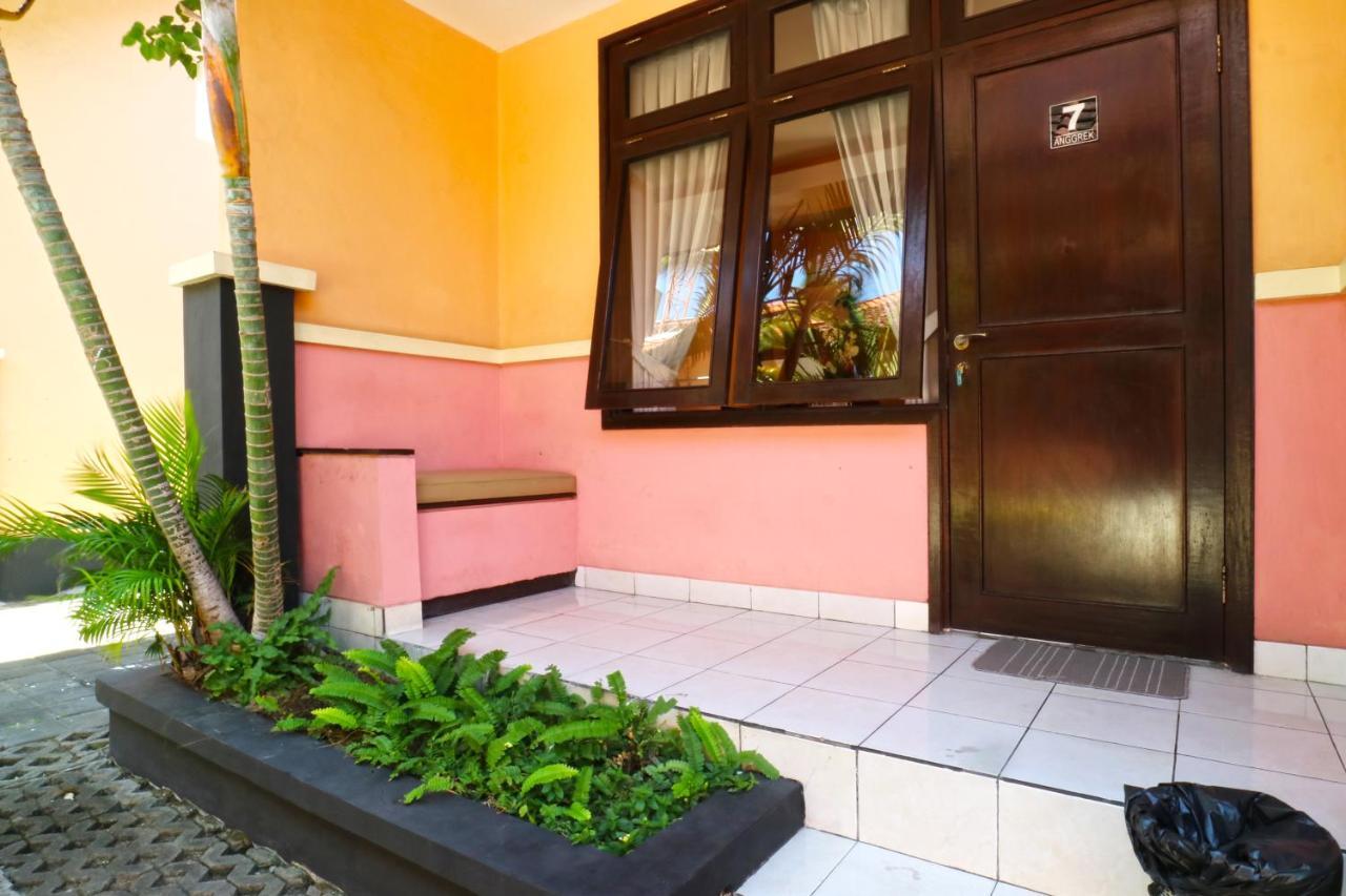 Sayang Residence I Denpasar Extérieur photo