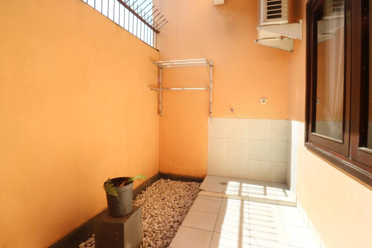 Sayang Residence I Denpasar Extérieur photo