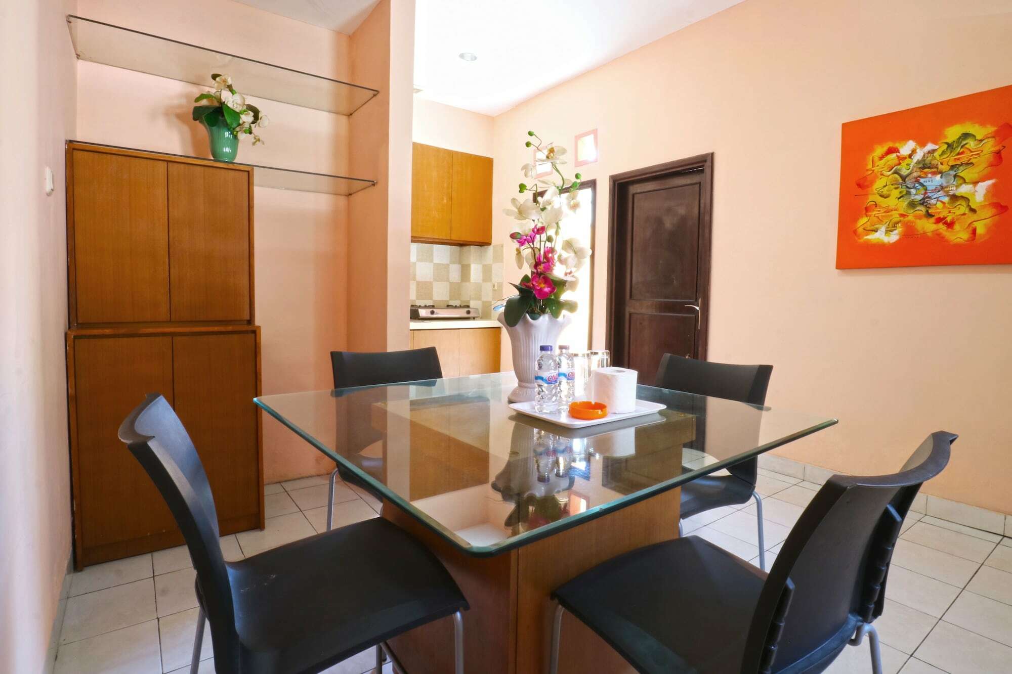 Sayang Residence I Denpasar Extérieur photo