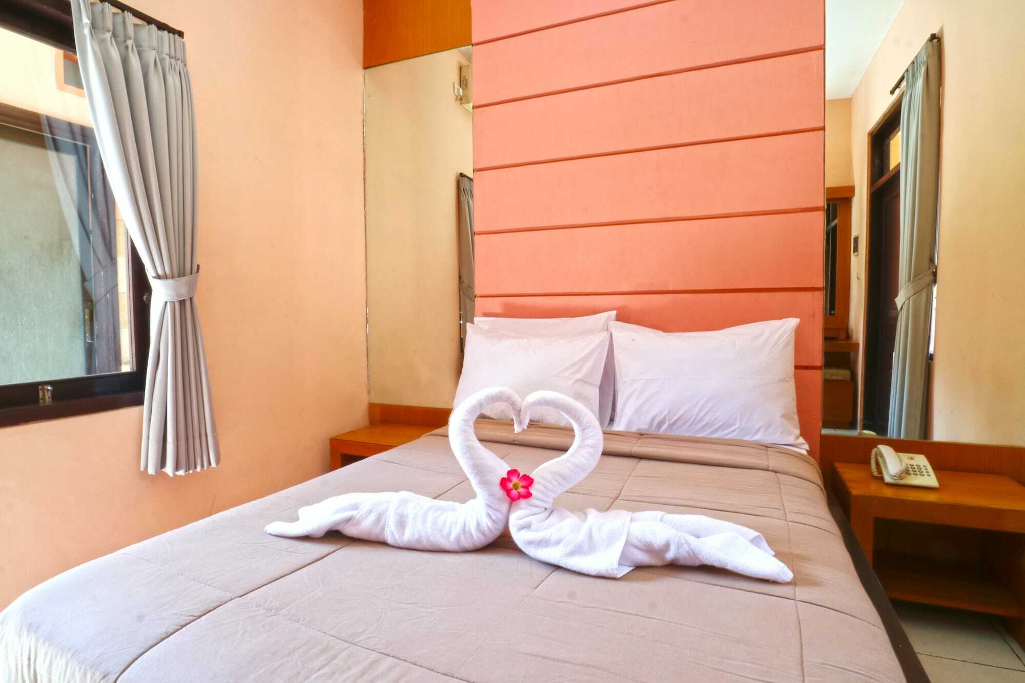 Sayang Residence I Denpasar Extérieur photo