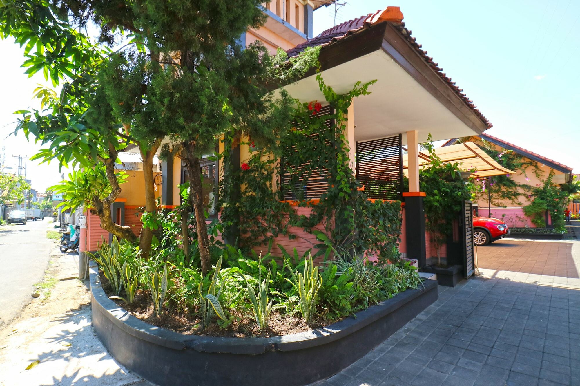 Sayang Residence I Denpasar Extérieur photo