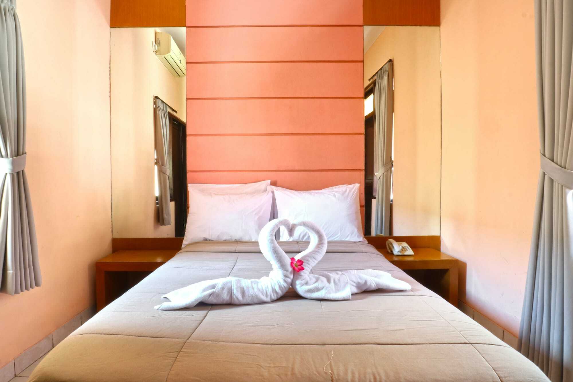 Sayang Residence I Denpasar Extérieur photo